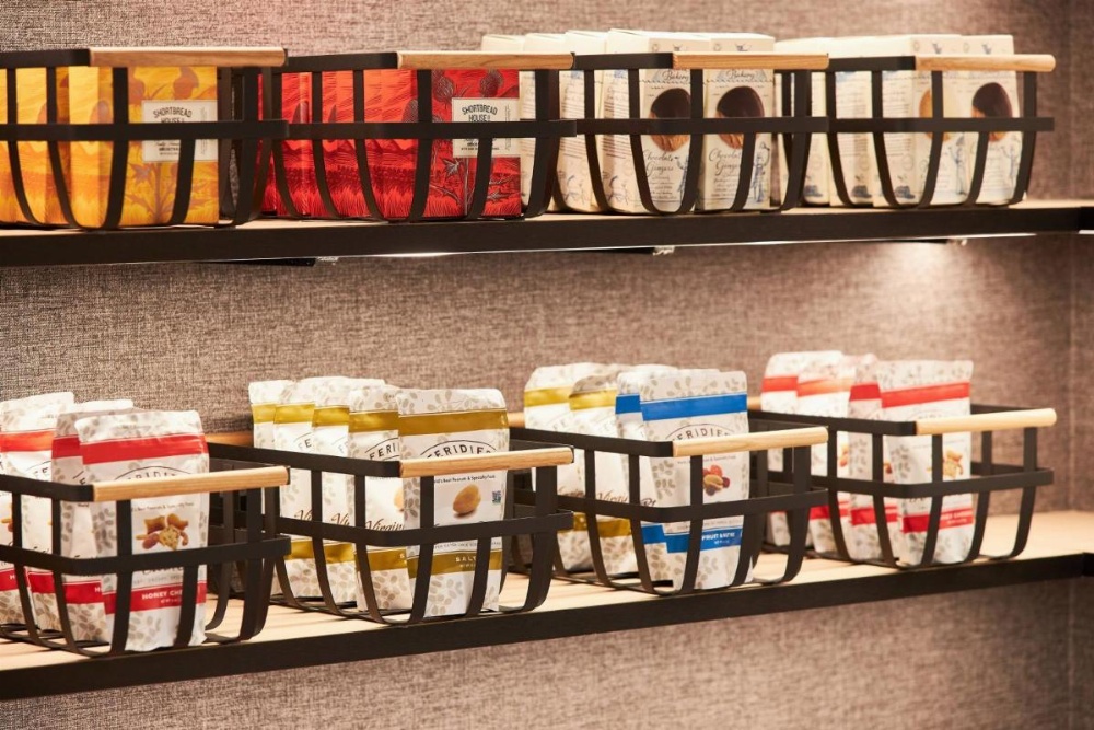 AC Hotel by Marriott Pleasanton Main image