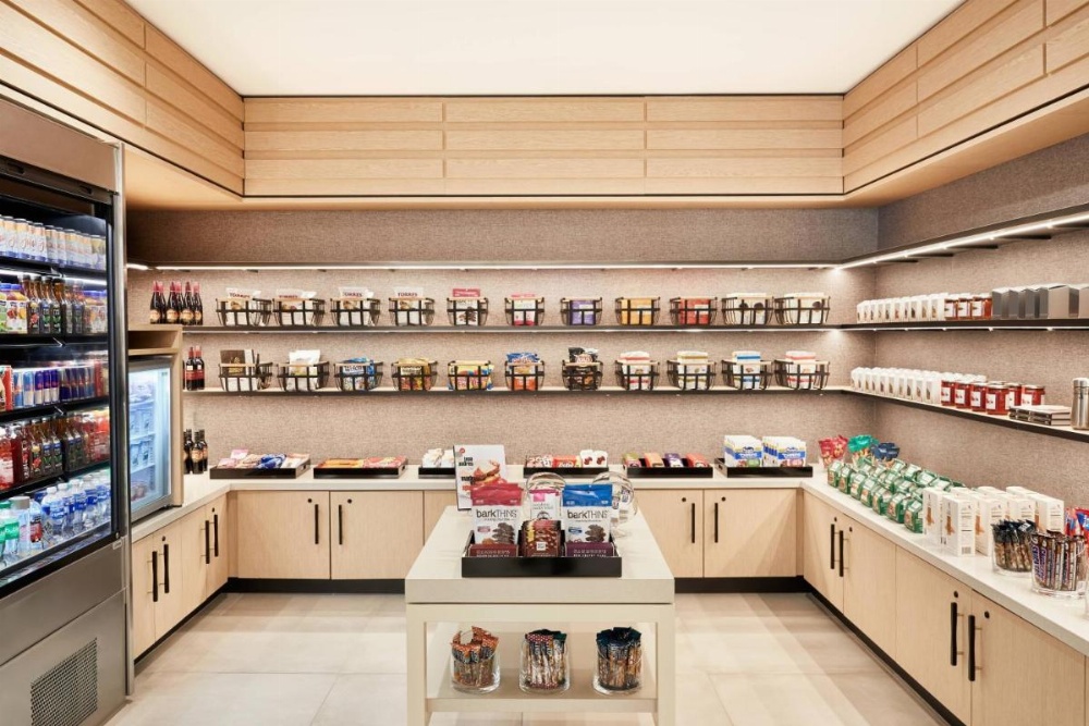 AC Hotel by Marriott Pleasanton Main image