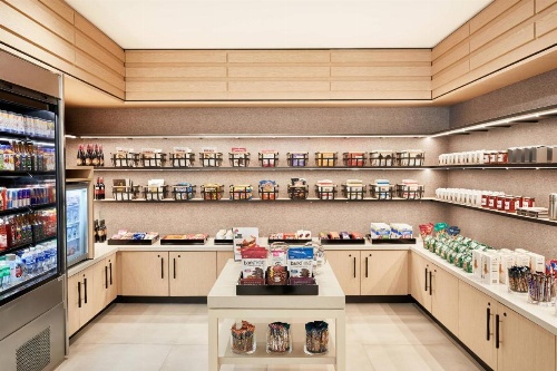 AC Hotel by Marriott Pleasanton image 3