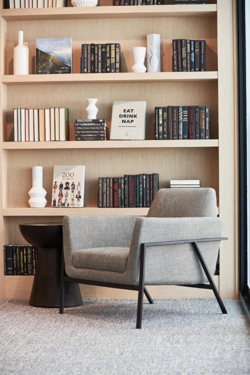 AC Hotel by Marriott Pleasanton image 4