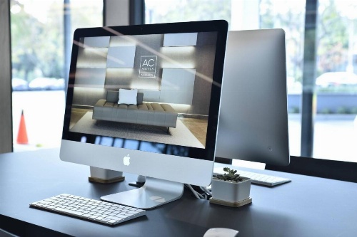 AC Hotel by Marriott Pleasanton image 5