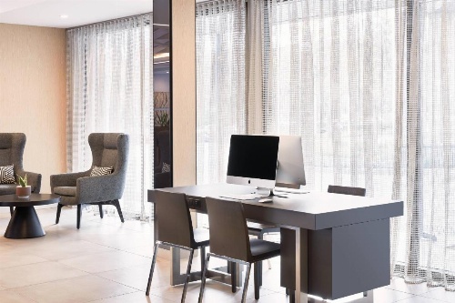 AC Hotel by Marriott Pleasanton image 6