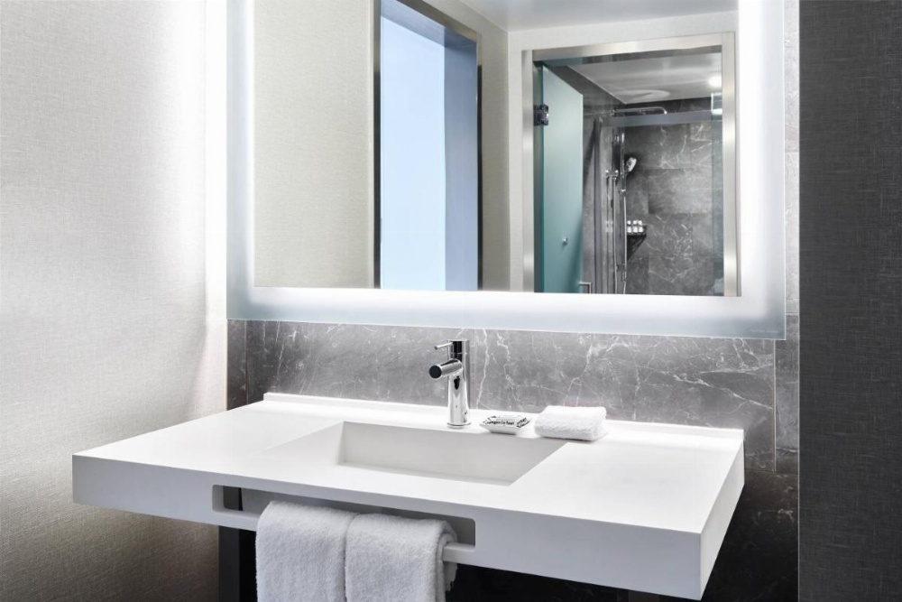 AC Hotel by Marriott Pleasanton