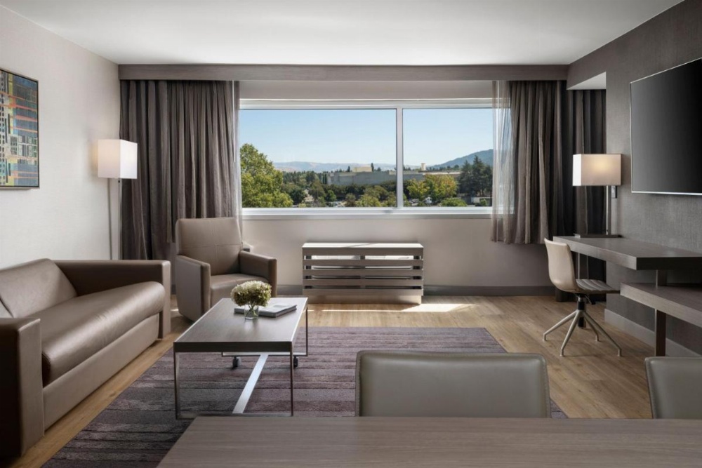 AC Hotel by Marriott Pleasanton