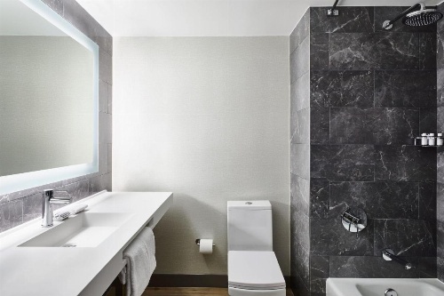 AC Hotel by Marriott Pleasanton image 11