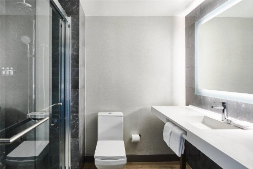 AC Hotel by Marriott Pleasanton image 12