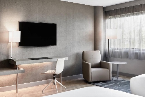 AC Hotel by Marriott Pleasanton image 15