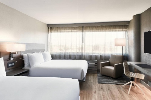 AC Hotel by Marriott Pleasanton image 17