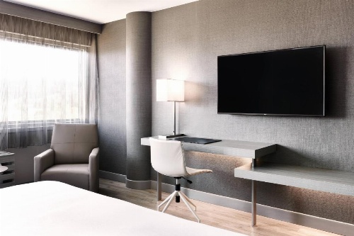 AC Hotel by Marriott Pleasanton image 19