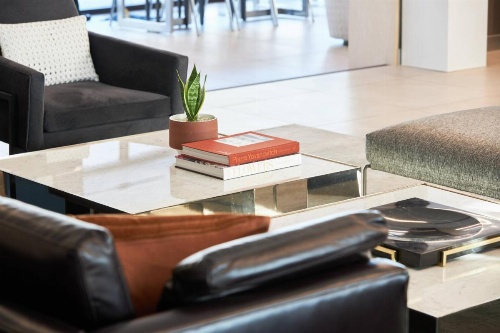 AC Hotel by Marriott Pleasanton image 20